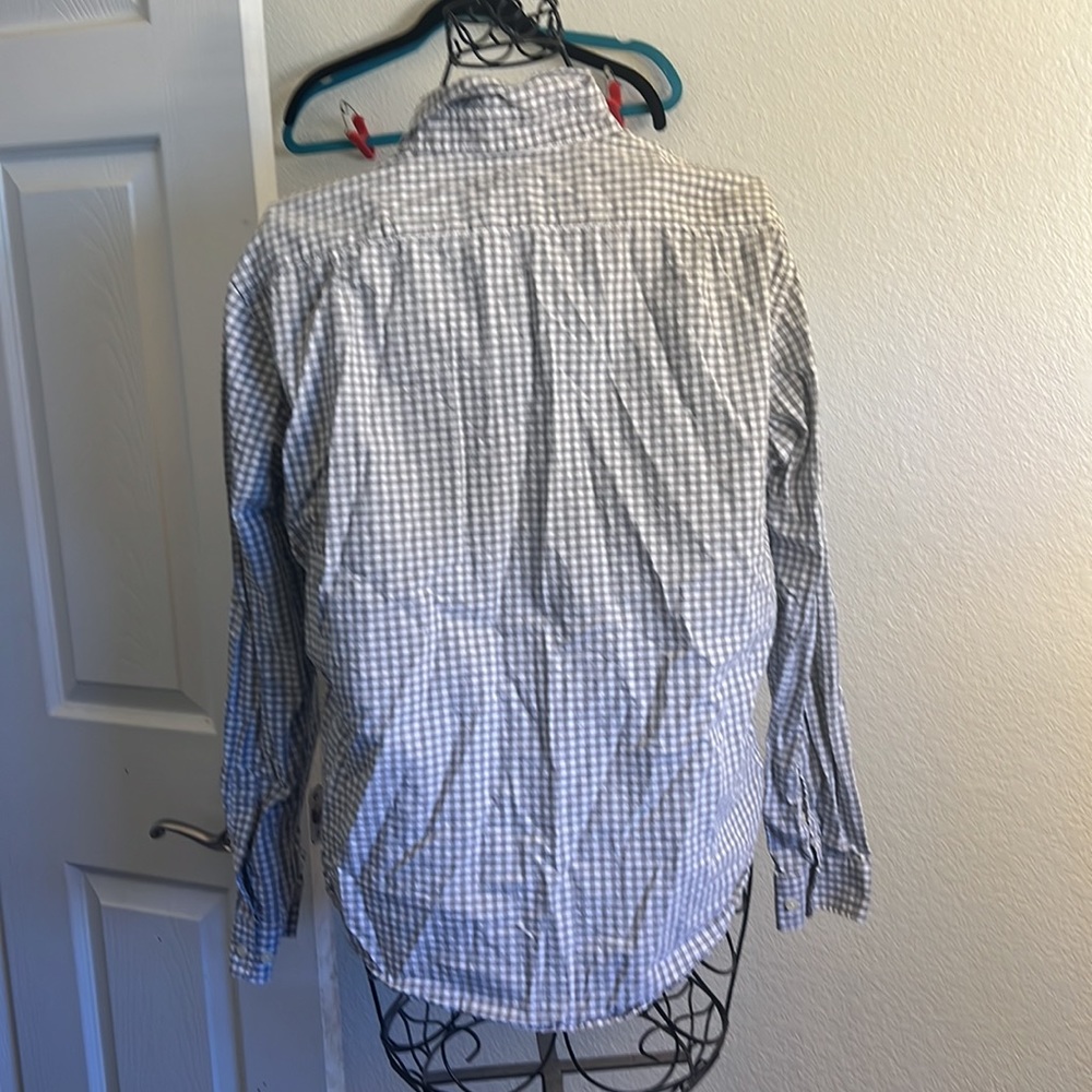 Merona button down - Picture 4 of 4